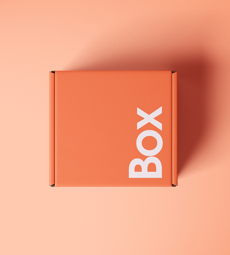 Printed Bux Board Boxes